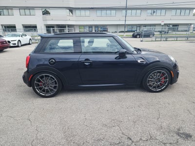 2020 MINI Hardtop 2 Door John Cooper Works