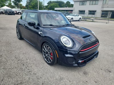 2020 MINI Hardtop 2 Door John Cooper Works