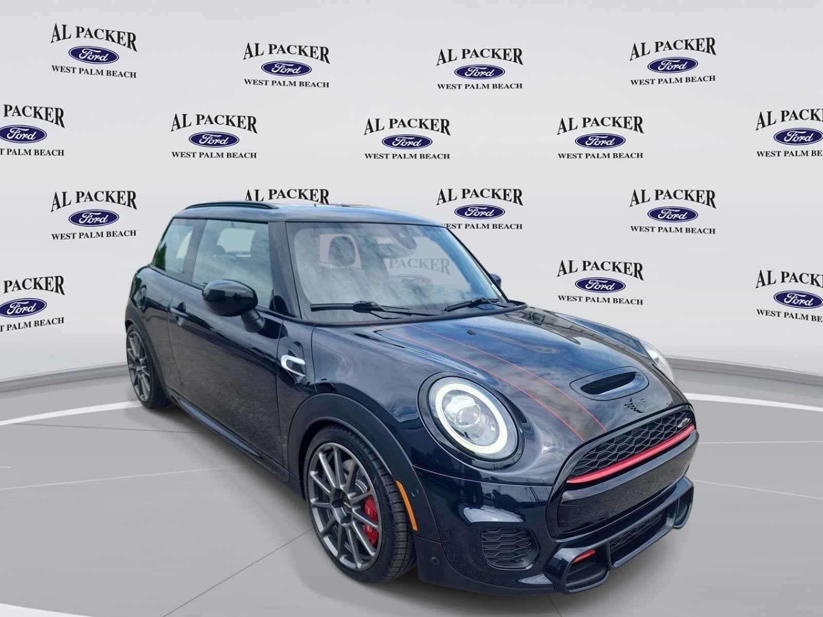 2020 MINI Hardtop 2 Door John Cooper Works