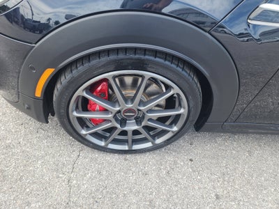 2020 MINI Hardtop 2 Door John Cooper Works