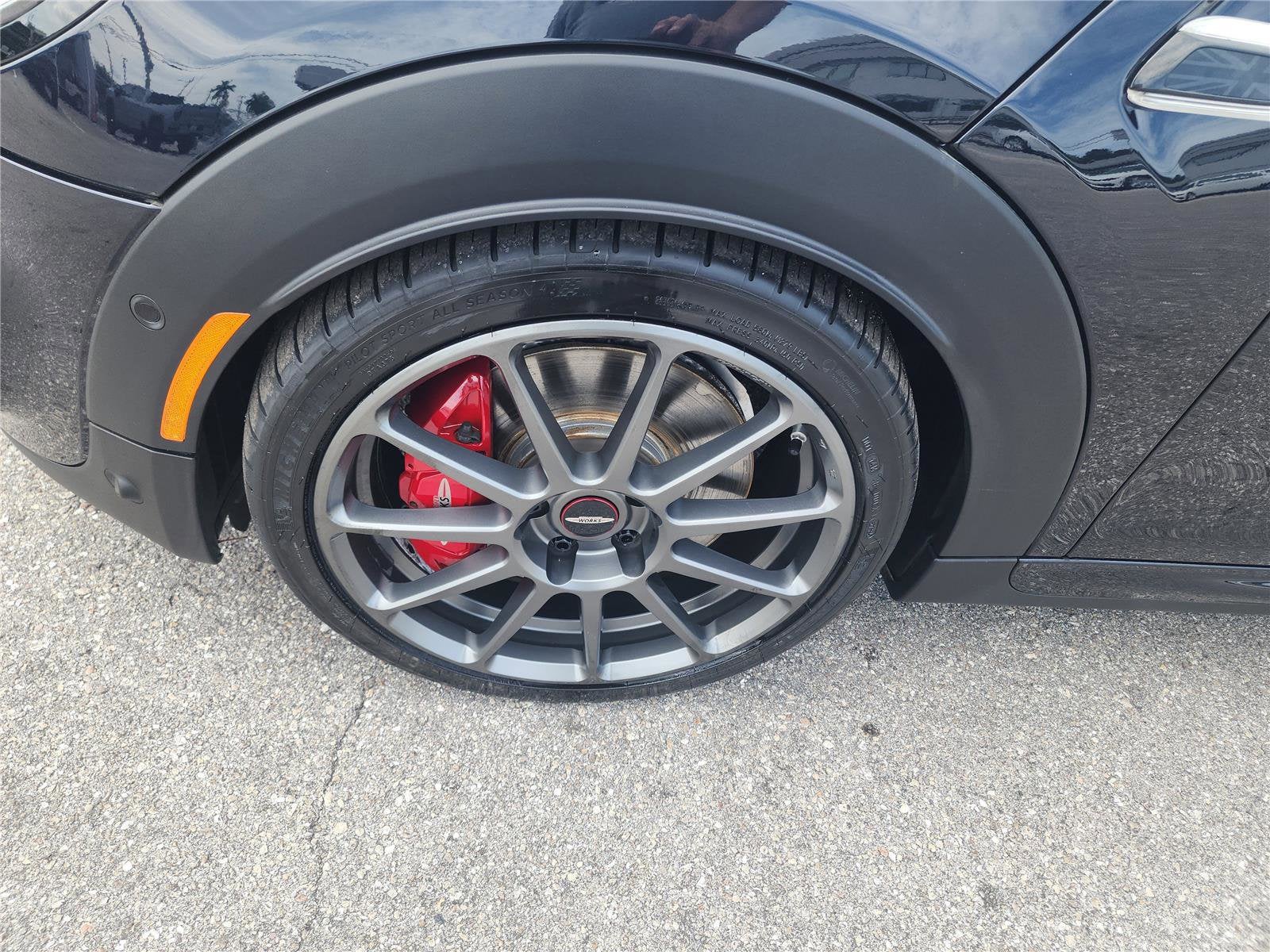 2020 MINI Hardtop 2 Door John Cooper Works