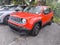 2015 Jeep Renegade Sport