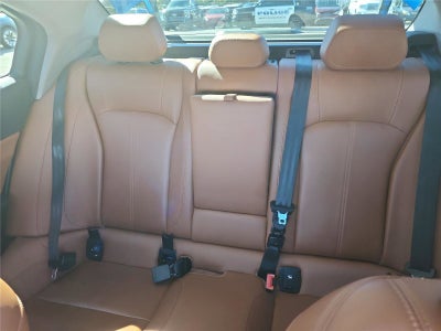 2020 Alfa Romeo Giulia Ti