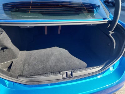 2020 Alfa Romeo Giulia Ti