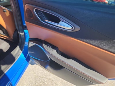 2020 Alfa Romeo Giulia Ti