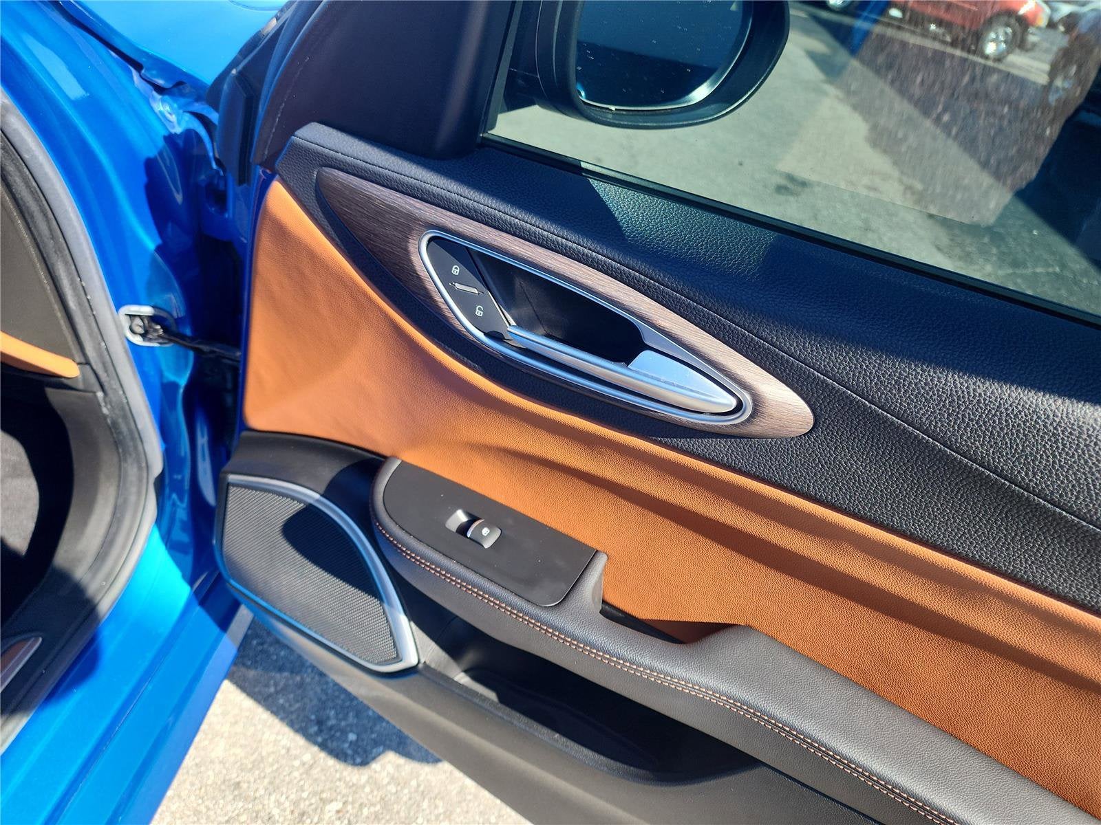 2020 Alfa Romeo Giulia Ti