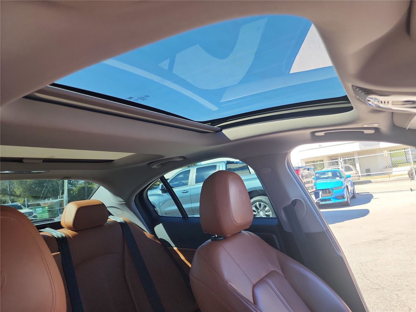 2020 Alfa Romeo Giulia Ti