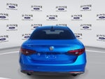 2020 Alfa Romeo Giulia Ti