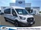 2026 Ford Transit Passenger Wagon XL
