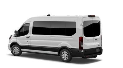2027 Ford Transit Passenger Wagon XLT