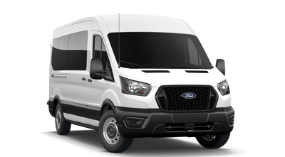 2027 Ford Transit Passenger Wagon XL