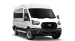2027 Ford Transit Passenger Wagon XL