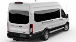 2026 Ford Transit Passenger Wagon XL