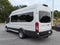 2027 Ford Transit Passenger Wagon XLT