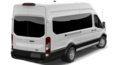2027 Ford Transit Passenger Wagon XLT