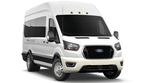 2027 Ford Transit Passenger Wagon XLT