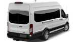 2027 Ford Transit Passenger Wagon XLT