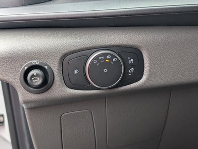 2026 Ford Transit Passenger Wagon XLT