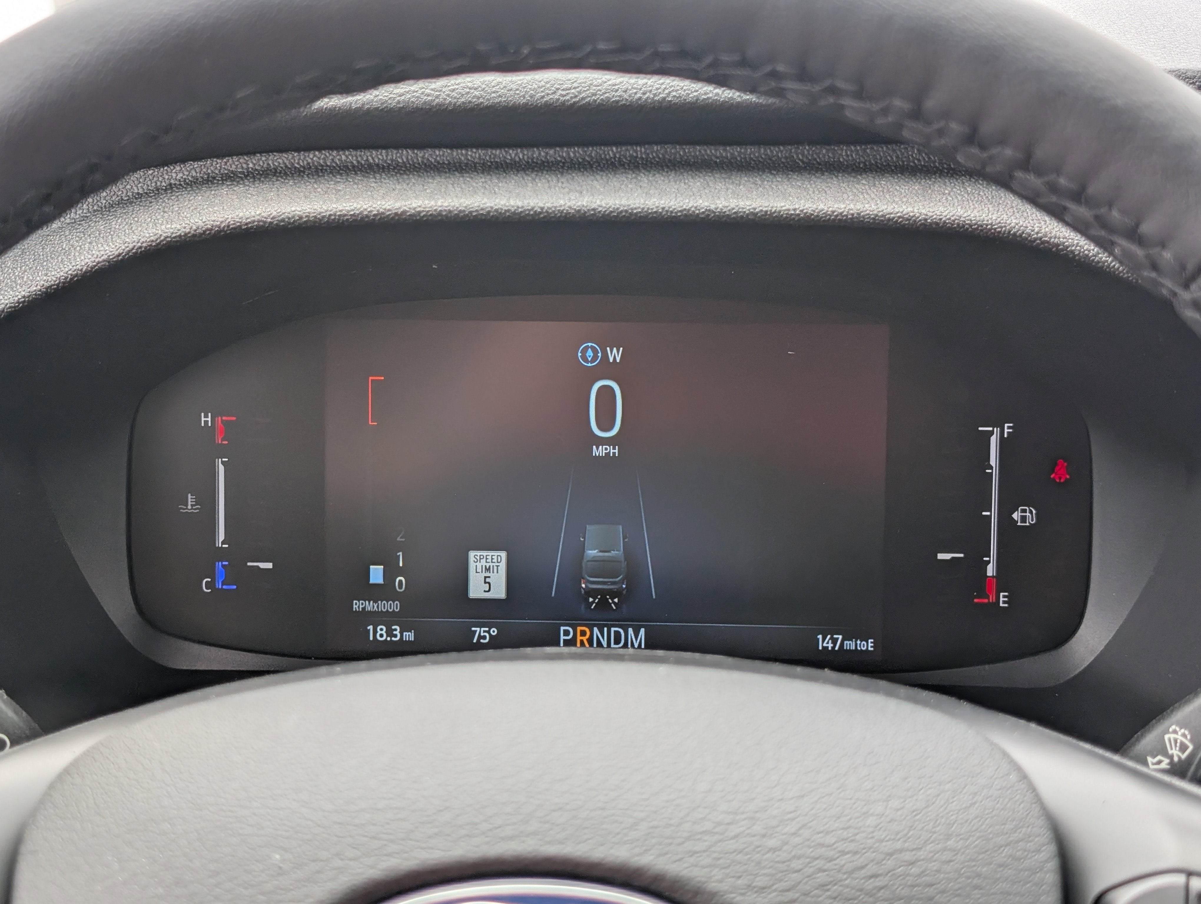 2026 Ford Transit Passenger Wagon XLT