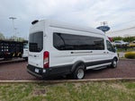 2026 Ford Transit Passenger Wagon XLT