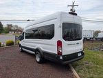 2026 Ford Transit Passenger Wagon XLT