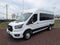 2026 Ford Transit Passenger Wagon XLT
