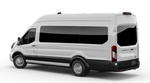 2026 Ford Transit Passenger Wagon XLT