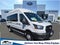 2027 Ford Transit Passenger Wagon XL