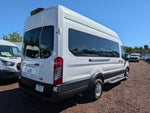 2027 Ford Transit Passenger Wagon XL