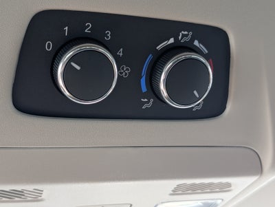 2027 Ford Transit Passenger Wagon XL