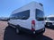 2027 Ford Transit Passenger Wagon XL