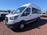 2027 Ford Transit Passenger Wagon XL
