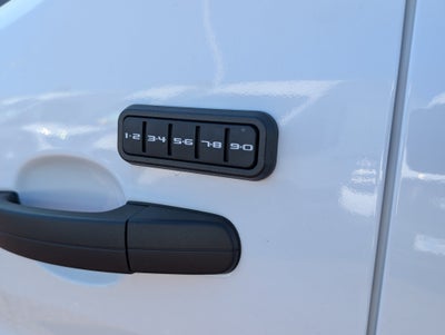 2027 Ford Transit Passenger Wagon XL