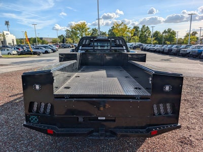 2026 Ford Super Duty F-450 DRW XL