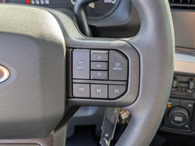 2026 Ford Super Duty F-450 DRW XL