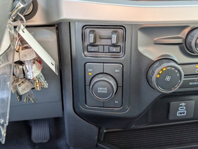 2026 Ford Super Duty F-450 DRW XL