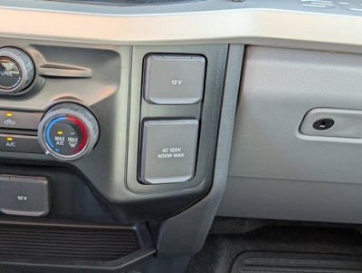 2026 Ford Super Duty F-450 DRW XL