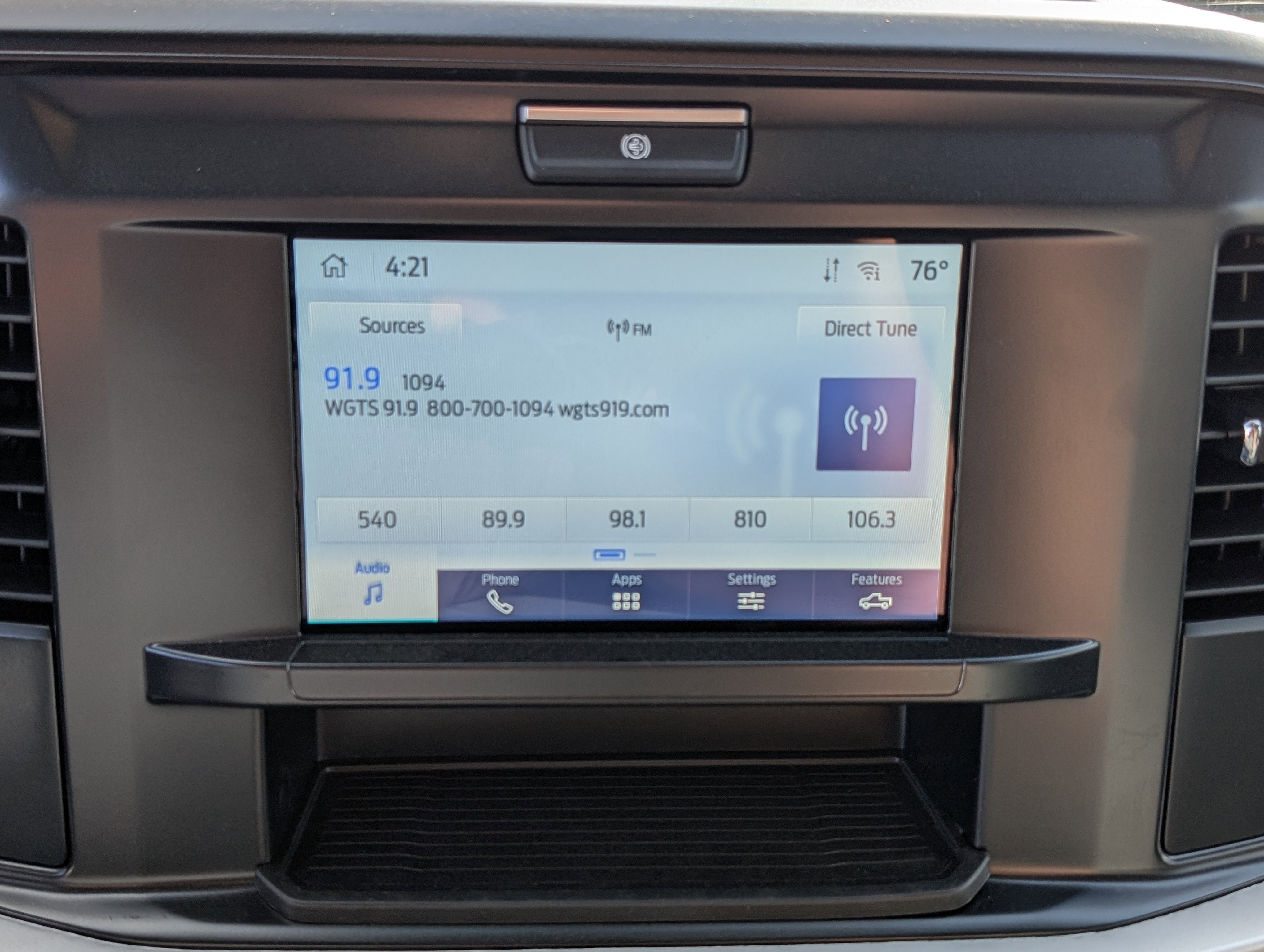 2026 Ford Super Duty F-450 DRW XL