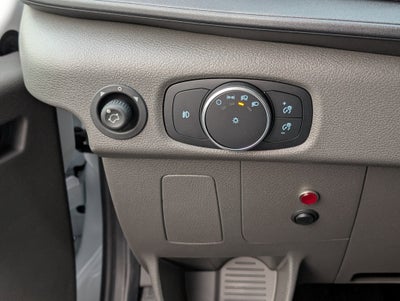 2026 Ford Transit Cutaway Cutaway