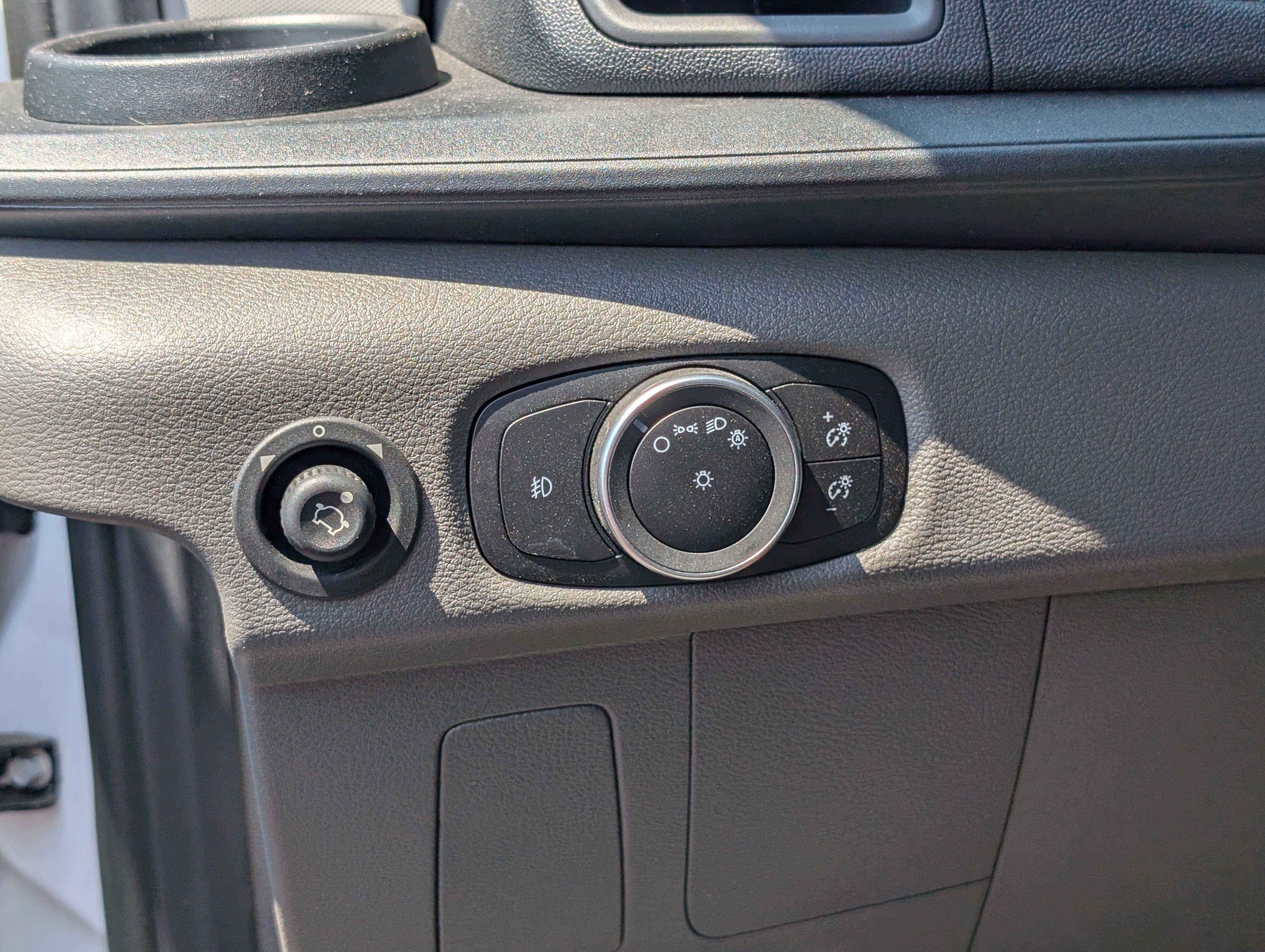 2025 Ford Transit Cutaway Cutaway