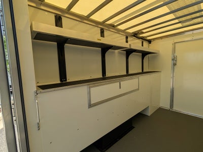 2025 Ford Transit Cutaway Cutaway