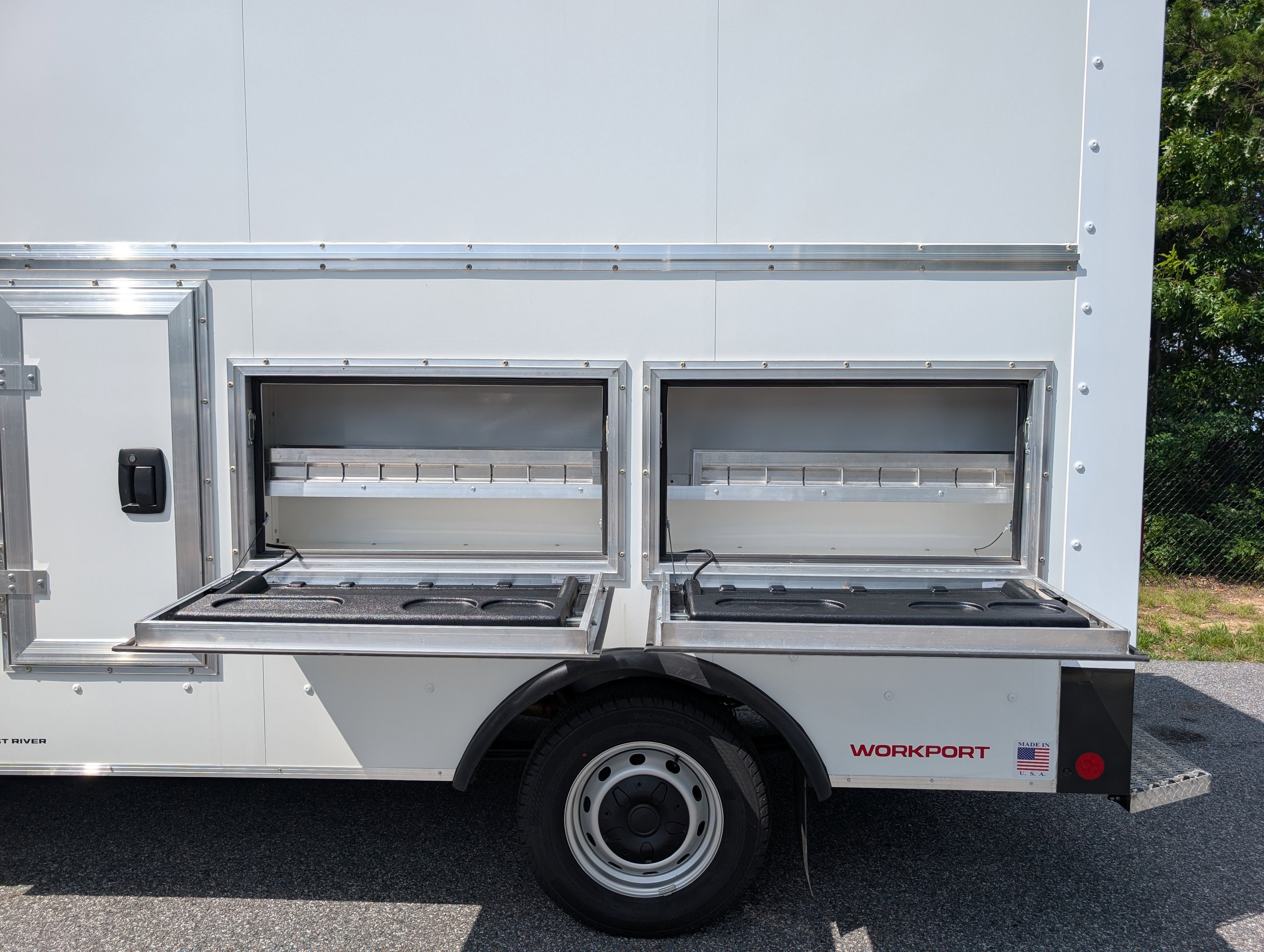 2025 Ford Transit Cutaway Cutaway