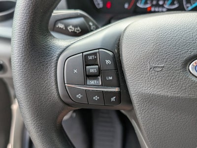 2025 Ford Transit Cutaway Cutaway