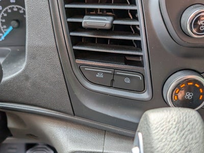 2025 Ford Transit Cutaway Cutaway