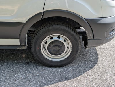 2025 Ford Transit Cutaway Cutaway