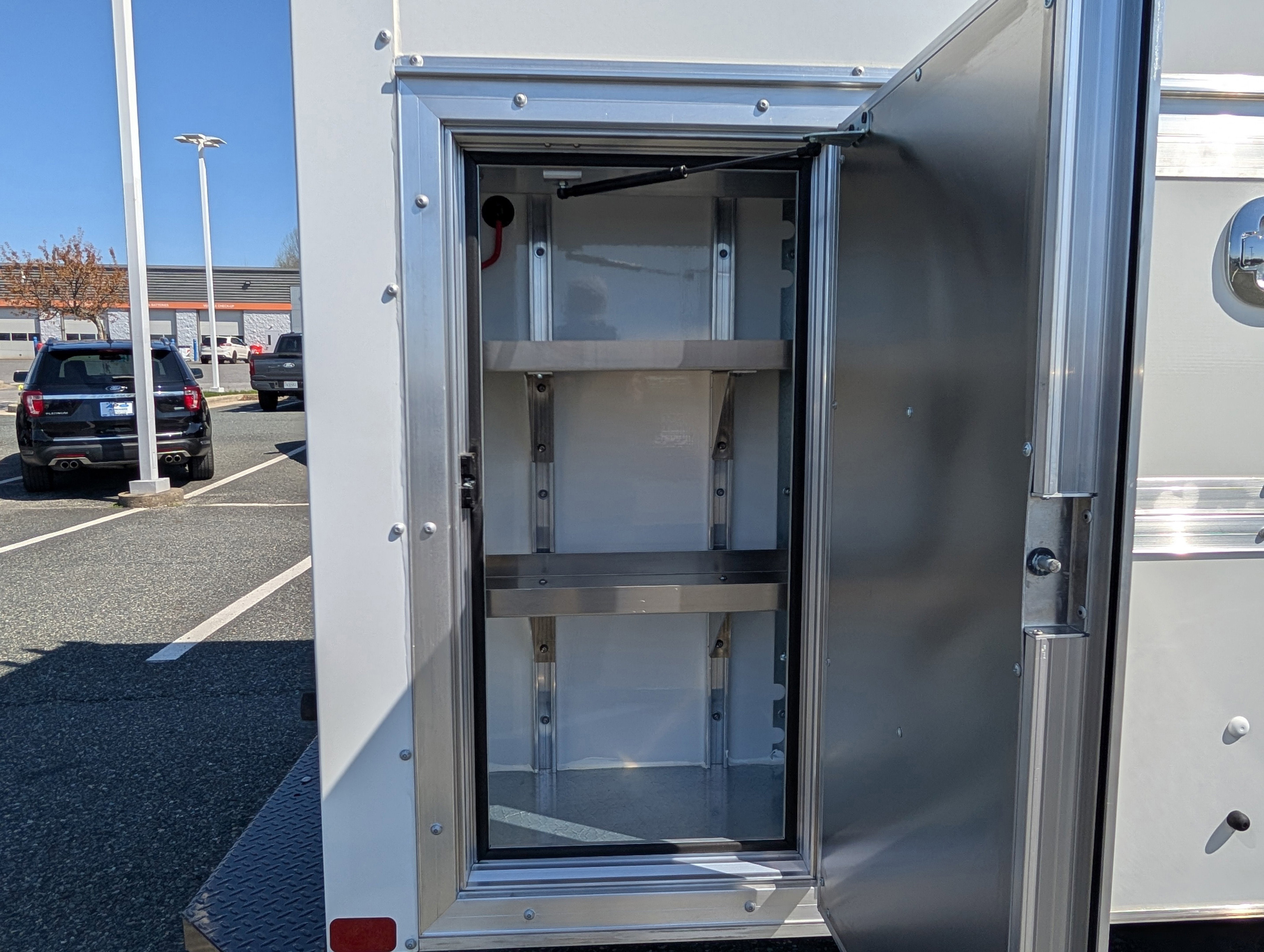 2025 Ford Transit Cutaway Cutaway