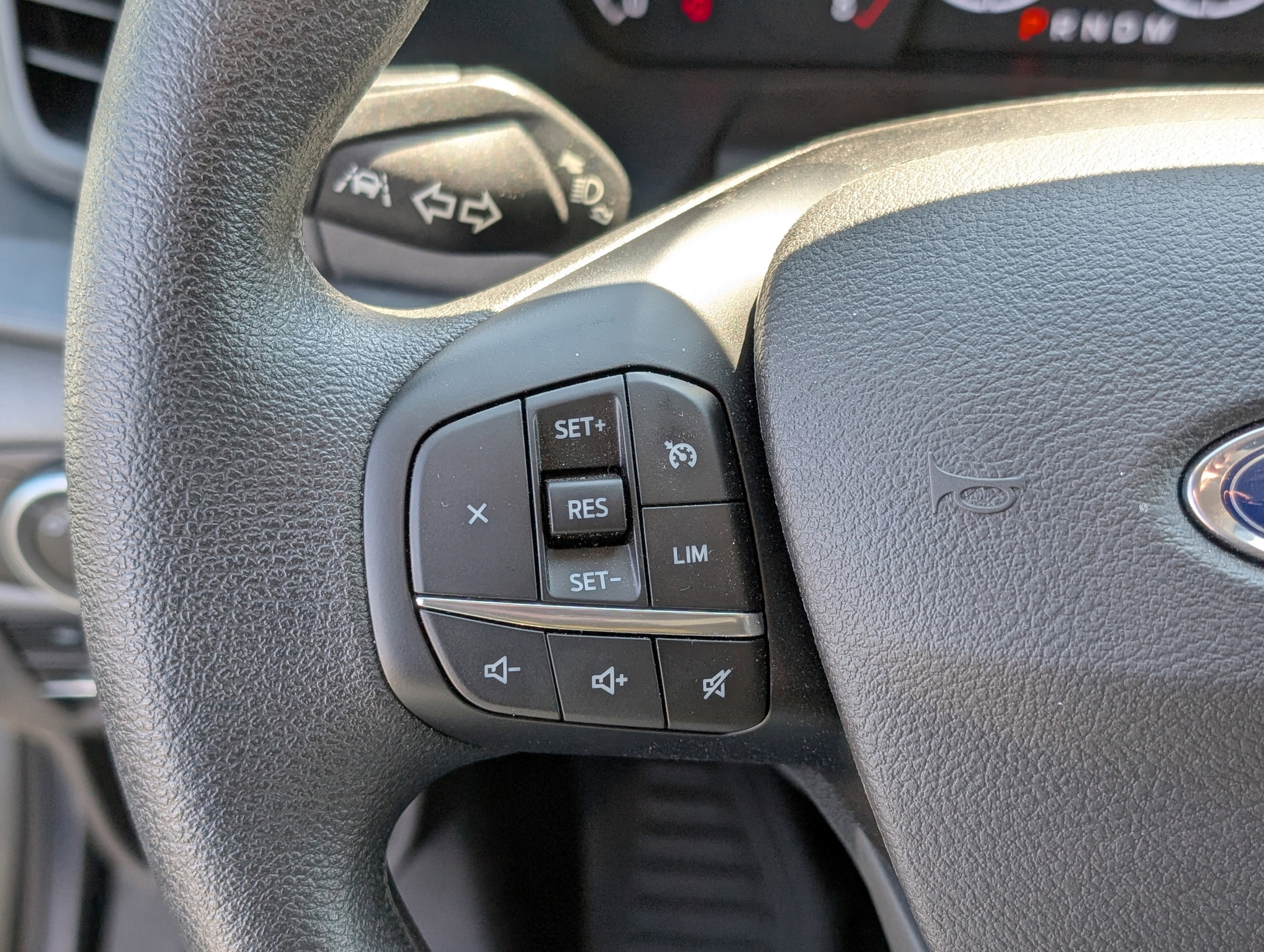 2025 Ford Transit Cutaway Cutaway