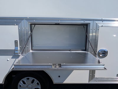 2025 Ford Transit Cutaway Cutaway