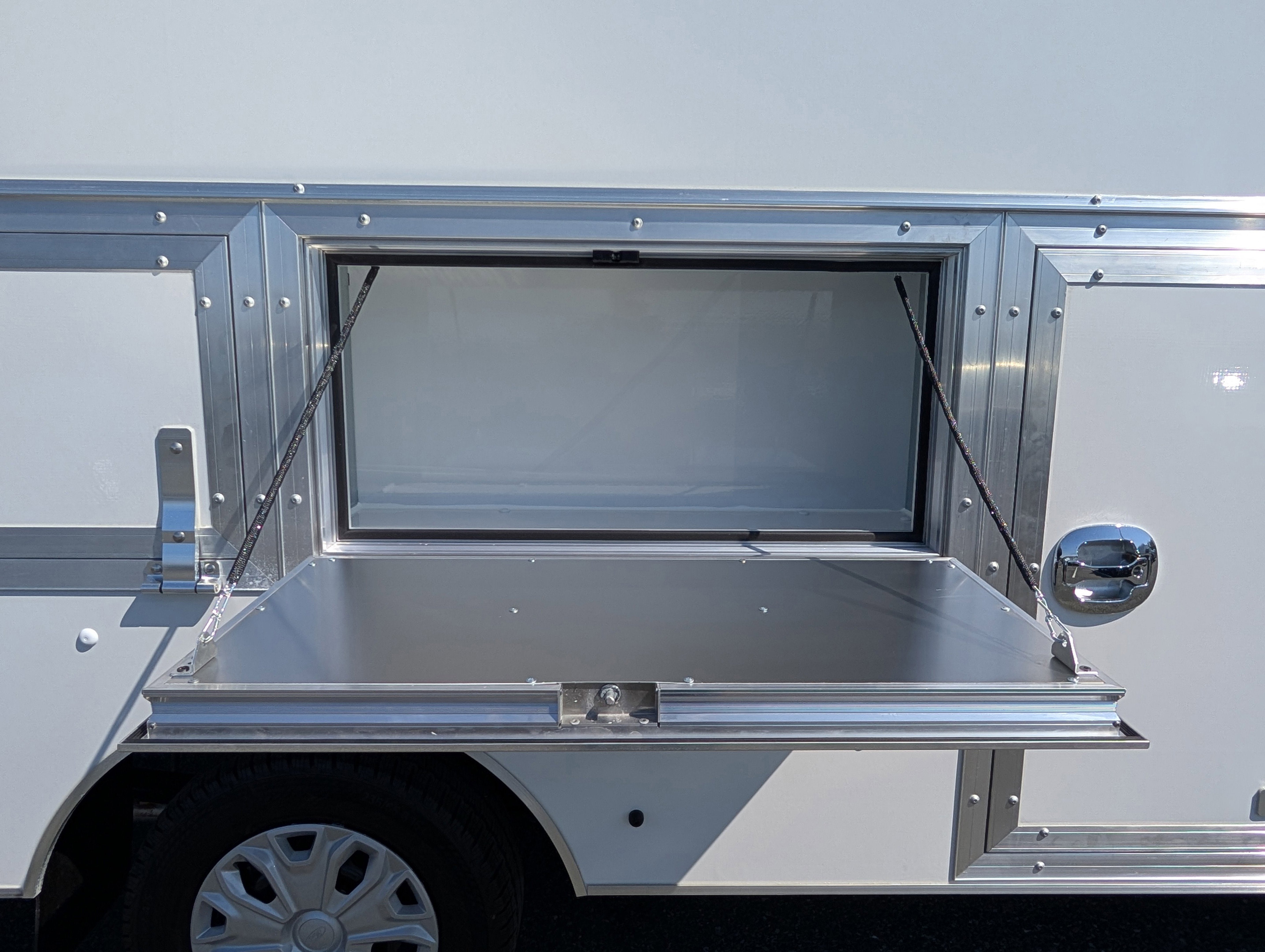 2025 Ford Transit Cutaway Cutaway