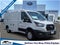 2025 Ford Transit Cutaway Cutaway